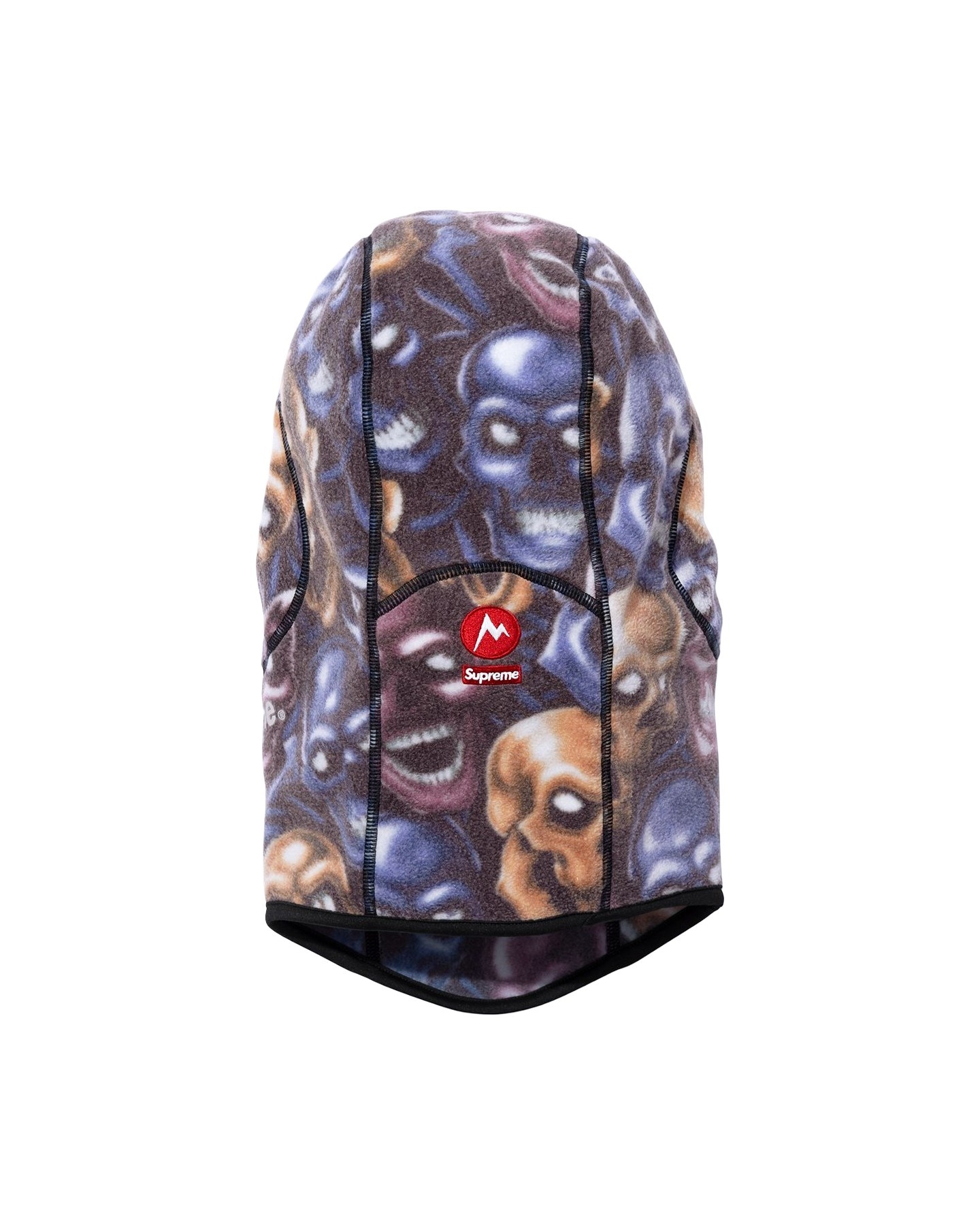 Supreme®/Marmot® Fleece Balaclava view 11